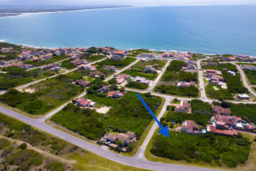 0 Bedroom Property for Sale in St Francis On Sea Phase I Eastern Cape